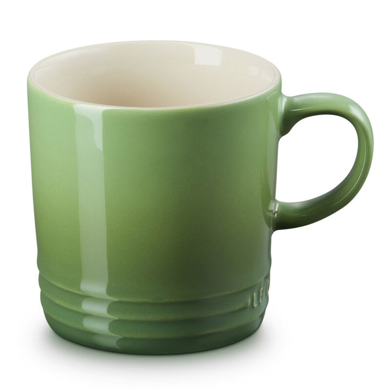 Le Creuset Mug 350ml - Bamboo Green image number 0